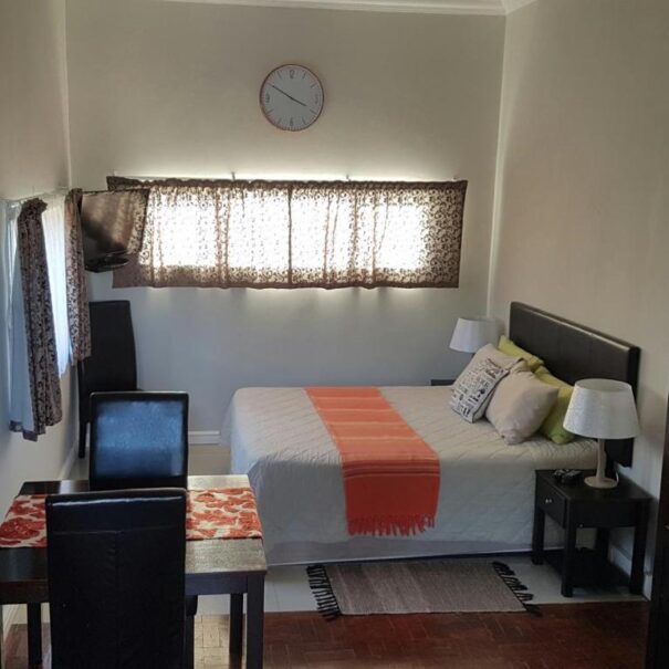 Beachway Guesthouse Suite Overview