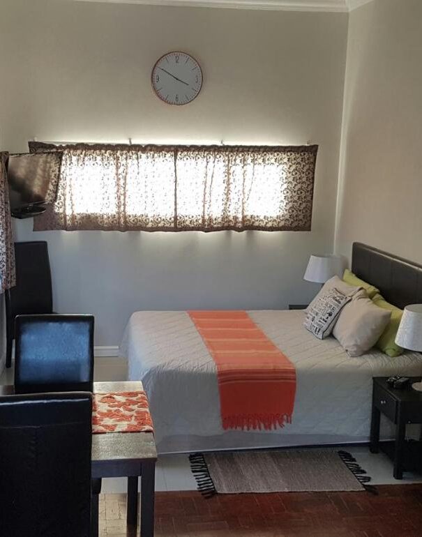 Beachway Guesthouse Suite Overview