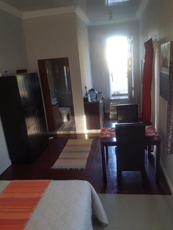 Beachway Suite