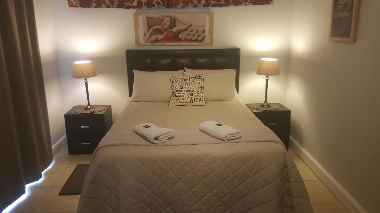 Beachway Guesthouse Suite